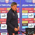 Dragan Stojković najavio pobedu protiv Albanije: Ofanzivno od početka, ne verujem da mogu da nas iznenade!