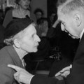 Zaboravljene heroine nauke: Žene koje (nepravedno) nisu dobile Nobelovu nagradu Ovog vikenda u UŠĆE Shopping Centru: Popusti…