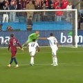 (VIDEO) Golman Izraela odbranio Holandu dva penala