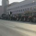 Dvodnevni protest poljoprivrednika, bez blokade saobraćaja - na ispunjenje nekih zahteva čekaju i tri godine