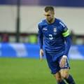 Evo gde možete da gledate uživo TV prenos meča Andora - Srbija u kvalifikacijama za Mundijal