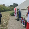 Na Bubnju obeležena 81. godišnjica oslobođenja Niša: Sećanje na žrtve i herojstvo grada
