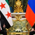 „Редефинисати односе Москве и Дамаска“: Сиријски председник с Путином у Москви