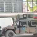 Šta je tražila kolona KBS u severnoj Mitrovici: Oglasio se zamenik direktora kp, kaže da su pogrešili put (?!)