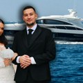 Урош Живковић профитирао на свадби: Имао 500 званица, позва пола естраде и сад купује јахту