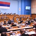 Ana Trišić Babić predsednica Republike Srpske