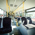 Kruševac traži privatnog partnera za gradski prevoz: Posao vredan više od 2,2 milijarde