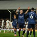 Povratak Lige šampiona u senci skandala Arsenala: Madriđani doživeli veliku neprijatnost