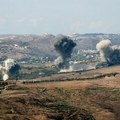 Ubijen komandant Hezbolaha u izraelskom napadu na jug Libana