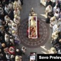 Amfilohiju na petu godišnjicu smrti uz odlikovanje predsjednika i spomenik u Kolašinu