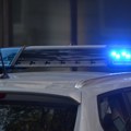Gruzijska policija zaplenila 250 kilograma heroina u paketima vlažnih maramica