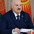 Lukašenko odobrio izmene sporazuma o slobodi kretanja sa Rusijom