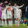 Najbolji tim u Evropi? VIDEO