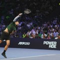 Novak posle dramatičnog finala i titule: ''Ne znam odakle da počnem...''