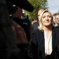 Politiko: Le Pen se neće kandidovati za predsednicu