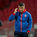 Milojević pred Čukarički: Čekaju nas velika iskušenja