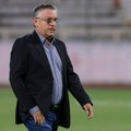 Radnički otpustio Sivića! Nišlije uručile otkaz treneru posle eliminacije iz Kupa! /galerija/