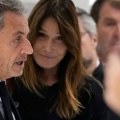Sarkozi objavio knjigu "Dnevnik jednog zatvorenika": A iza rešetaka je bio tek 20 dana