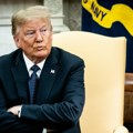Трамп је опет побеснео: Његова администрација озбиљно прети