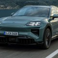 Porsche zatvara mrežu za punjenje električnih vozila u Kini zbog gubitka tržišnog udjela