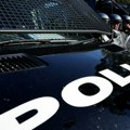 Sumnja na antisemitski napad: zapaljen automobil sa porukom „Srećna Hanuka“