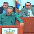 U leskovačkoj skupštini zavladala tišina: Opozicioni odbornici odlučili da nadalje govore ćutanjem – VIDEO
