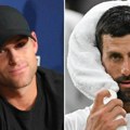 "Novak Đoković je povremeni teniser, to je smešno": Bivšem broju 1 je Srbin sa 38 godina enigma