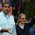 Ovo je žena koja je vukla konce u Venecueli: Branila Čaveza, udala se za diktatora, sebe zove "prva revolucionarka": Madurova…