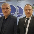 Rvović i Mrdović: „Božić je vreme kada jačamo veru, slogu i odgovornost prema zajednici“