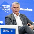 Serđo Ermoti napušta UBS u aprilu 2027. godine