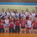 Evropska zvezda, odbojkašice crveno-belih u četvrtfinalu Kupa izazivača!
