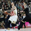 Crvena zvezda stigla do velike pobede u Kneževini nakon produžetka