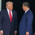 Tramp: Idem u Kinu u aprilu, Si dolazi u SAD krajem 2026.