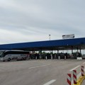 Počinje protest prevoznika: Blokade teretnih prelaza ka Šengenu od 12 časova