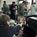 Maraton u pravljenju video-igara: Niš se priključuje „Global game jam“-u