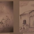 Kultura: Izložba „Prakosovo“ autora Igora Đurovića u Amidžinom konaku