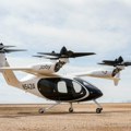 Joby planira prikupljanje više od milijardu dolara za komercijalizaciju eVTOL aviona