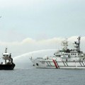 Incident u japanskim vodama: kineski brod odbio inspekciju, vlasti odgovorile hapšenjem