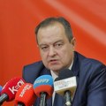 Ivica Dačić hitno hospitalizovan: Ministar unutrašnjih poslova u teškom zdravstvenom stanju