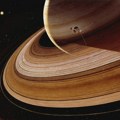 Srpski astrofizičar kaže da je rešio najveću misteriju Saturna - dokaz koji je godinama nedostajao