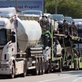"Vozači su u katastrofalnom stanju": Da li će kamiondžije u Srbiji ponovo da blokiraju granice poput kolega iz BiH