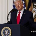 Unutrašnje razmirice Bele kuće oblikuju Trampove poruke o ratu u Iranu