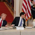 Insajderi otkrivaju šta se dešava u Beloj kući: Evo zašto Tramp tako često menja narativ o ratu