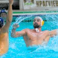Četvrtfinale Kupa Evrope za veterpoliste: Radnički gostuje ekipi Primorca