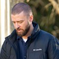 "Нервозан сам, лупа ми срце." Објављен шокантан снимак хапшења Џастина Тимберлејка: Покушао на све начине да спречи да…