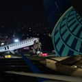 Sudar aviona i spasilačkog vozila na aerodromu u Njujorku: Poginuli pilot i kopilot