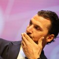 Potresna ispovest Zlatana Ibrahimovića: "Otac je patio zbog Jugoslavije, a ja nisam imao šta da jedem"