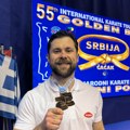 Andrija Stanković ponovo šampion Srbije, Elid osvojio i ekipno srebro