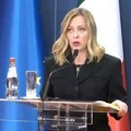 Đorđa okreće list: Nova strategija italijanske premijerke