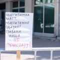 Studenti pozivaju na protest u Nišu zbog situacije u gradskoj Skupštini